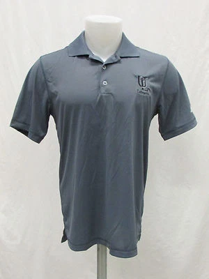 Louisiana Lafayette Ragin Cajuns Men S M L XL 2XL Adidas Puremotion Polo NCAA   - Image 1 of 4