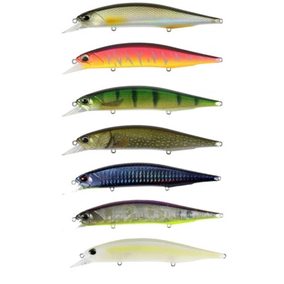 Duo Realis Jerkbait 120SP Wobbler - Bild 1 von 4