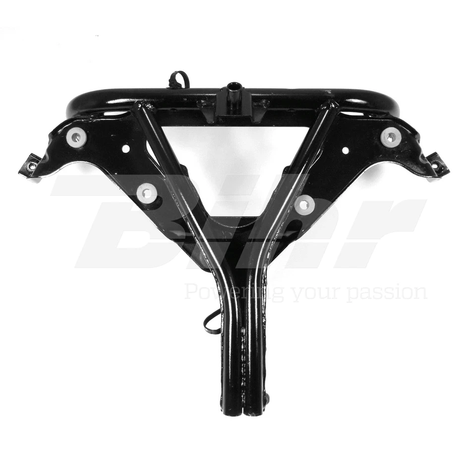 Moto Supports Cadre Avant Kawasaki ZZR 1200 2002-2005 - Photo 1/1