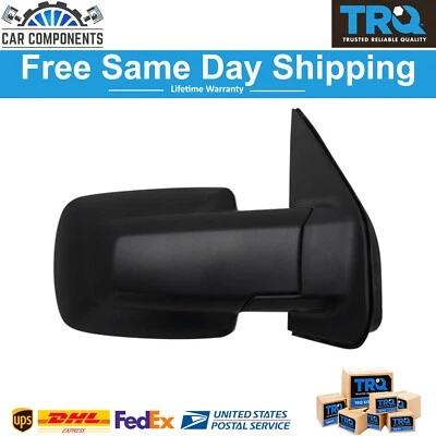 Espejo retrovisor TRQ nuevo adecuado para Honda Element 2003-2004 Foto 1 de 4