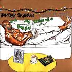 Homeboy Sandman : There in Spirit CD EP (2022) ***NEW*** FREE Shipping, Save s