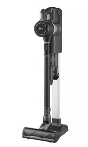 LG CordZero Cordless Stick Vacuum A916BM Matte Black - Refurbished - Picture 1 of 6