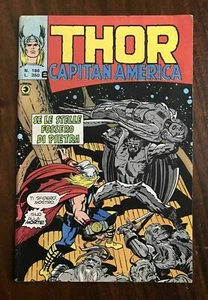 Thor n. 186 ed. Corno - Imagen 1 de 1