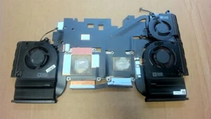 Dell Alienware M16 R1 CPU / GPU Heatsink Assembly 7WCYX Grade B - Afbeelding 1 van 2
