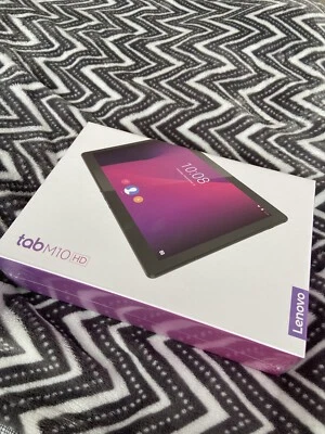 Lenovo Tab M10 - Android - 2gb 32gb wifi quad core - Image 1 of 3