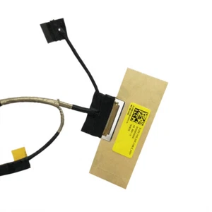 For Lenovo YOGA 730-15IWL 81JS LCD CABLE DC02003GD00 DLZP5_FHD_EDP_CABLE _ASSY - Picture 1 of 6