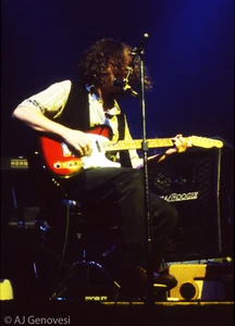 Michael "Mike" Houser - Widespread Panic 16 x 20 inch Photo / Poster 09/05/1997 - Bild 1 von 1
