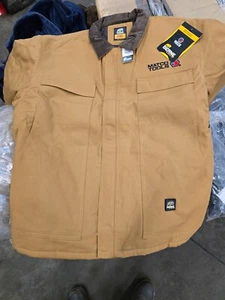 Matco Tools Coat Work Coat Berne Coat - Picture 1 of 3