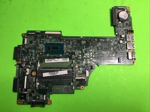 Toshiba Satellite S55-C Intel i7-5500U scheda madre A000393960 DABLQMB16B0 - Foto 1 di 4