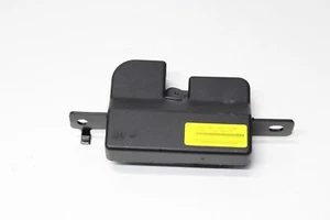 2017-2024 ALFA ROMEO GIULIA REAR RIGHT SIDE SECOND ROW SEAT LATCH OEM - Picture 1 of 6