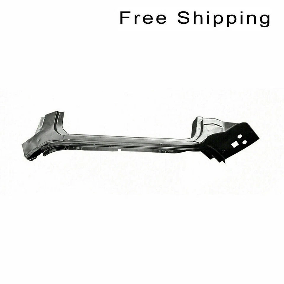 Nuevo Goodmark carrocería superior lateral derecha pilar A para Dodge Challenger GMK212040670RS Foto 1 de 1