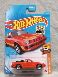 2021 Hot Wheels Factory Sealed Carded Choice Lot You Pick