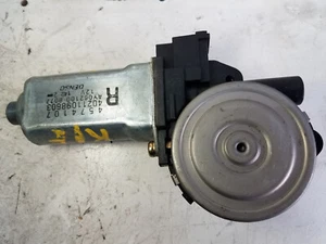 Chrysler 300M 1999-2004 motor ventana eléctrica delantera derecha 4574107 (M140) - Imagen 1 de 3