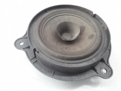 Nissan Almera 2003 LHD 1.5d Front door speaker 28156AV700 VEI18916 - Image 1 of 4