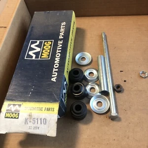 1964-70 Pontiac Tempest Oldsmobile F-85 Sway Bar Link K5110 - Picture 1 of 3