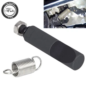 VE Pump Fuel Pin+Governor Spring Kit 3200 RPM 40HP Fit 88-93 Dod-ge Cummins 5.9L - Imagen 1 de 24