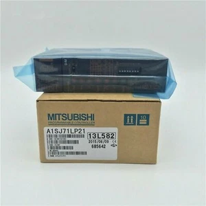 Mitsubishi A1SJ71LP21 SPS-Modul 1 Stück Neu Expressversand - Bild 1 von 2