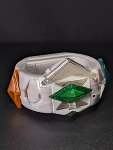 Pokemon Z Ring Kristall Armband Nintendo 2016 mit Kristallen - Bild 1 von 5