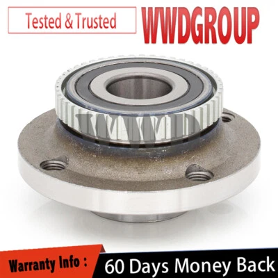 513111 Front Wheel Hub Bearing For BMW 318I 318IS 325 325E 325ES 325I 325IS - Image 1 of 4