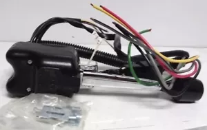 FEDERAL MOGUL 915 SIGNAL-STAT TURN SIGNAL SWITCH - Picture 1 of 6