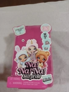Na! Na! Na! Surprise Minis Serie 1 Mystery Doll 2022 - Bild 1 von 2