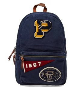 Las mejores ofertas en Mochilas Polo Ralph Lauren Para hombres | eBay