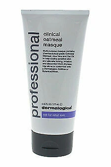 Dermalogica Premium Face Masks - 6Oz (Gray)