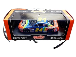 QUARTZO 1996 1/43 JEFF GORDON DUPONT MONTE CARLO - Picture 1 of 1
