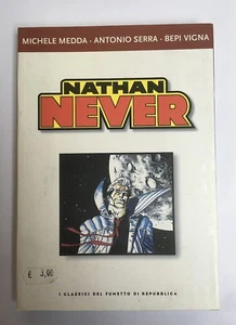 78310 I classici del fumetto di Repubblica - n. 23 - NATHAN NEVER - Picture 1 of 3