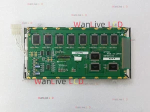 DMF50161N-FU-FW LCD Pantalla Panel de visualización sin contacto para OPTREX 1 año de garantía - Imagen 1 de 4