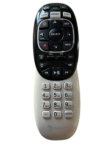 DirecTV Genie Universal Remote Control RC73 - Picture 1 of 1