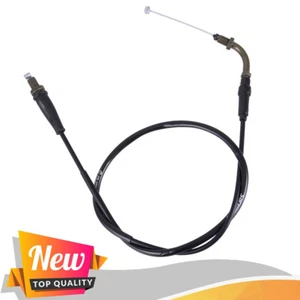 Throttle Cable For Honda TRX400EX 1999-2008 2000 2001 2002 2003 2004 2005 2006 - Picture 1 of 10