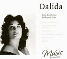 Dalida - Ciao Bambina - Collected Hits (CD) - Pop Vocal