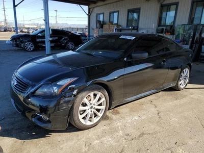 Engine VQ37VHR RWD Fits 11-13 INFINITI G37 7898031 Foto 1 de 4