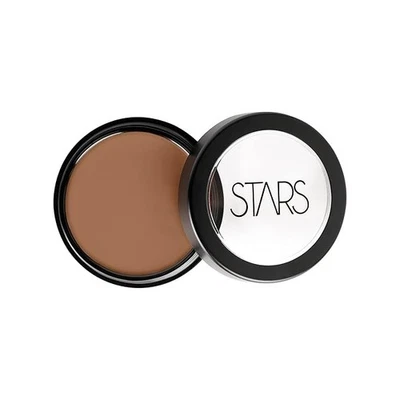 STARS COSMETICS Makeup Foundation Matte Finish Cream Personal & Professional Lig - Image 1 of 4