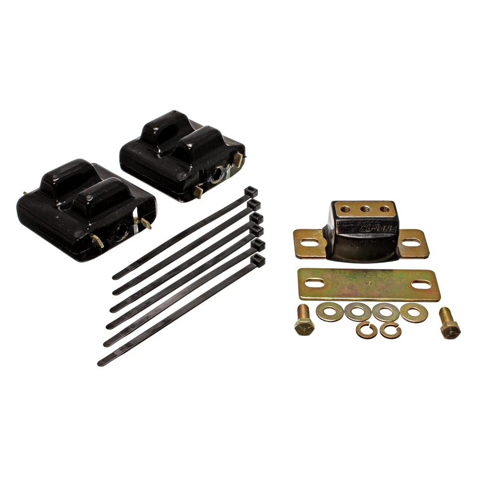 For Chevy C2500 Suburban 92-98 Complete Engine & Transmission Mount Set Foto 1 de 1