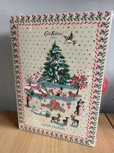 Cath Kidston Shine Bright Beauty Advent Calendar 2021 Factory Sealed - Picture 1 of 6