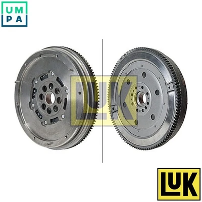 FLYWHEEL 415 0748 10 FOR FORD GRAND/C-MAX/Van KUGA/II/VAN FOCUS/III/Hatchback - Image 1 of 4