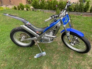 Sherco ST250 Trials Bike - Picture 1 of 16
