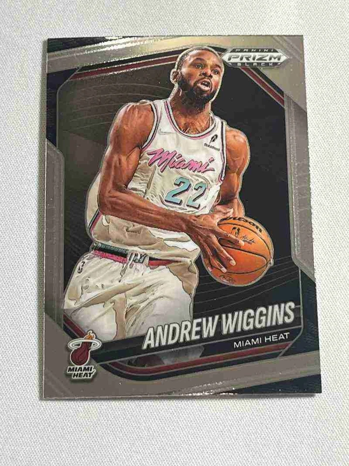 2024-25 Panini Prizm черный выберите свою базу #1-150 - купить больше и сэкономить - Изображение 1 из 1