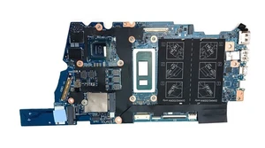 Components Dell Inspiron 5620 Laptop Motherboard - Intel i7-1255U CPU - NVIDIA - Picture 1 of 1