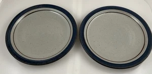 Otagiri MARINER 8 1/4” Salad / Side Plates Set Of 2 - Picture 1 of 6