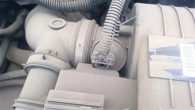 Medidor de flujo de aire de inyección de combustible usado se adapta a: camioneta Chevrolet Express 3500 2010 6,0 Gra Foto 1 de 4