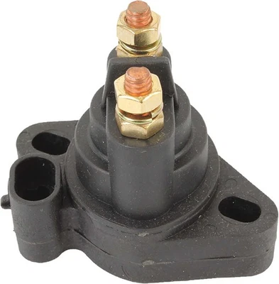 Solenoide de arranque ilimitado de piezas para Arctic Cat Bearcat 570 XT 2009-2013 Foto 1 de 2