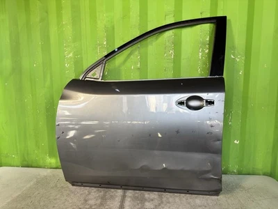 Nissan Pathfinder 2013 14 15 16 17 18 19 2020 puerta delantera izquierda carcasa OEM Foto 1 de 4