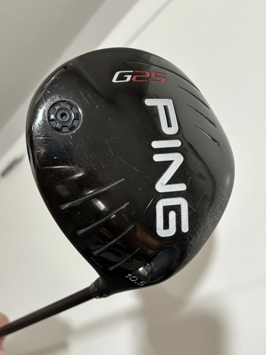 Ping G25 Driver for sale - eBay