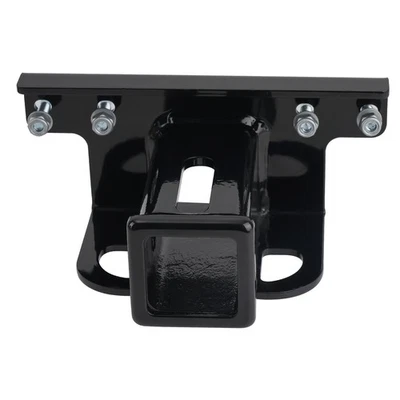 2" Trailer Hitch Receiver Rear for Yamaha Grizzly 550 700 4x4 2007-2019 - Image 1 of 4