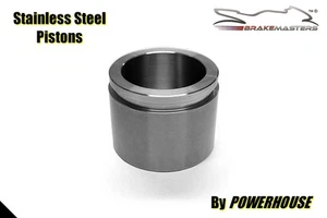 Kawasaki KZ1100 L1 LTD 1983 front brake caliper stainless steel piston - Picture 1 of 6