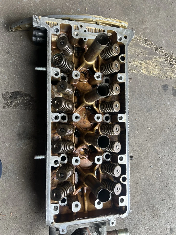 03-07 HONDA ACUERDO 07-09 CRV 03-09 0Elemento CABEZAL RAA8 K24A 2.4 Foto 1 de 4