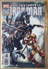 Marvel Iron Man in Shining Iron part 3 of 3 #406